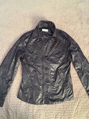 Bray Steve Alan Men’s Jacket Size S - Einstein Progetti & Prodotti